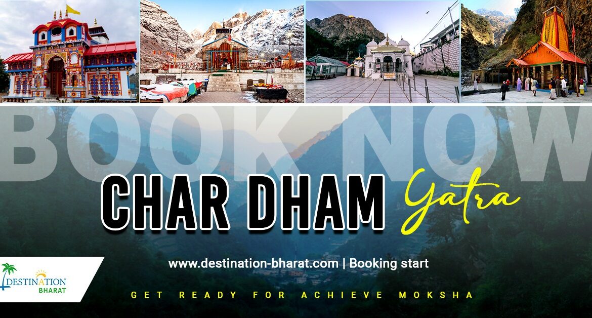 Five things to know before start Chardham Yatra in 2021